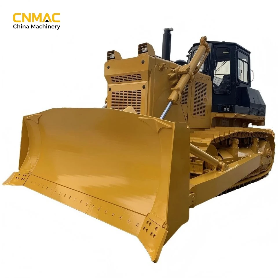 320HP Bulldozer | HD32