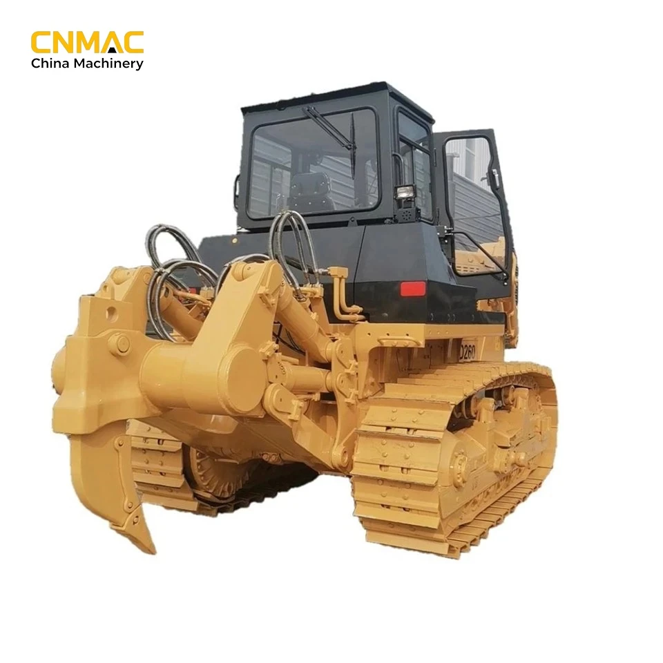 240HP Bulldozer | HD24