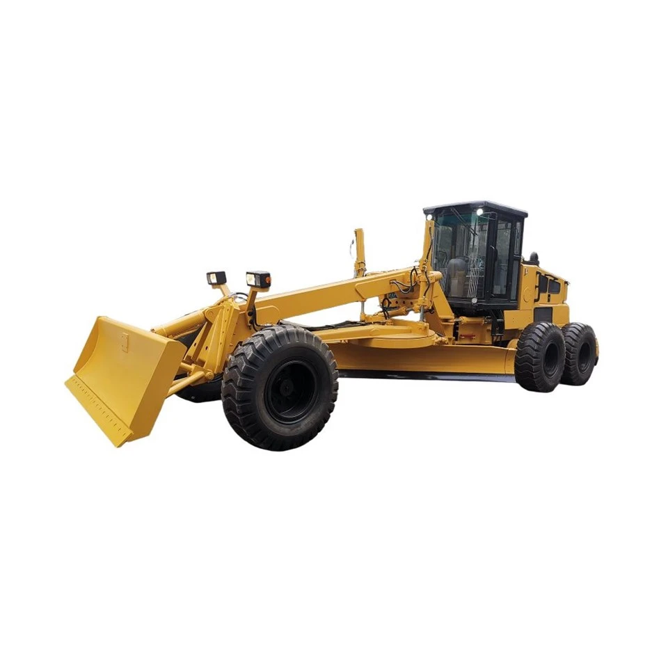 16T Motor Grader | PY180C
