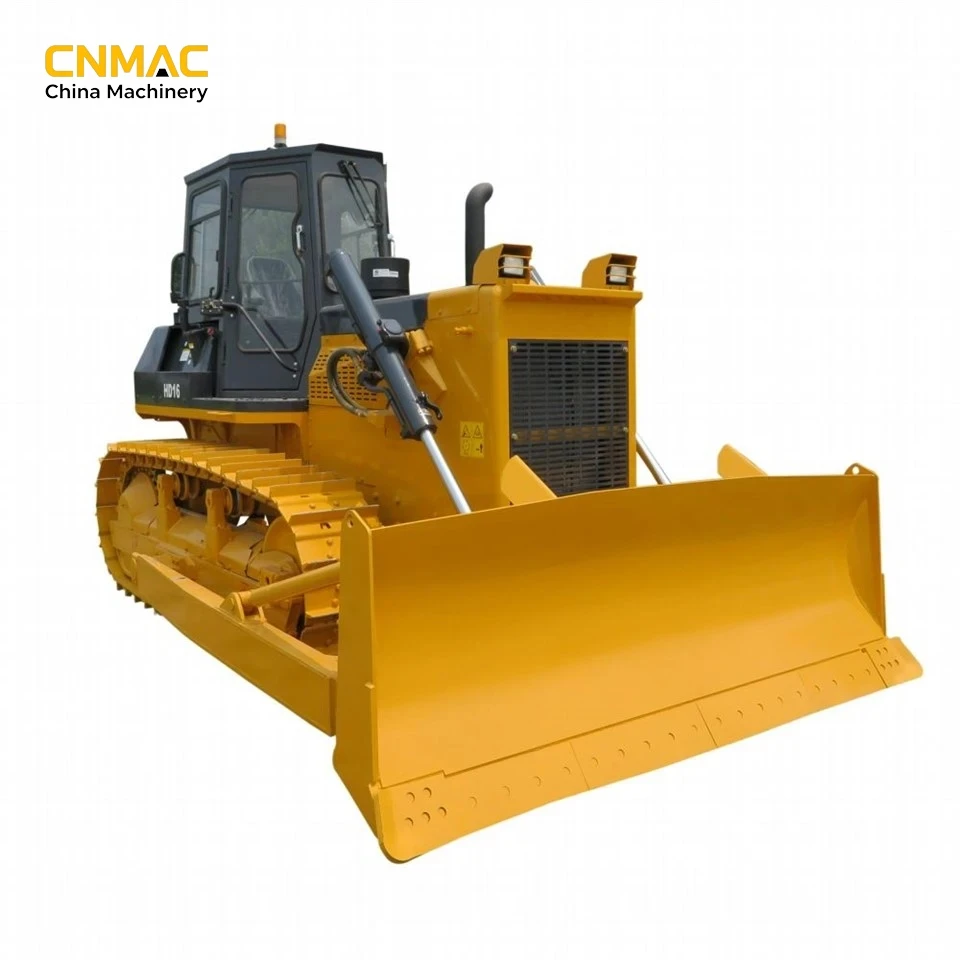 160HP Bulldozer | HD16