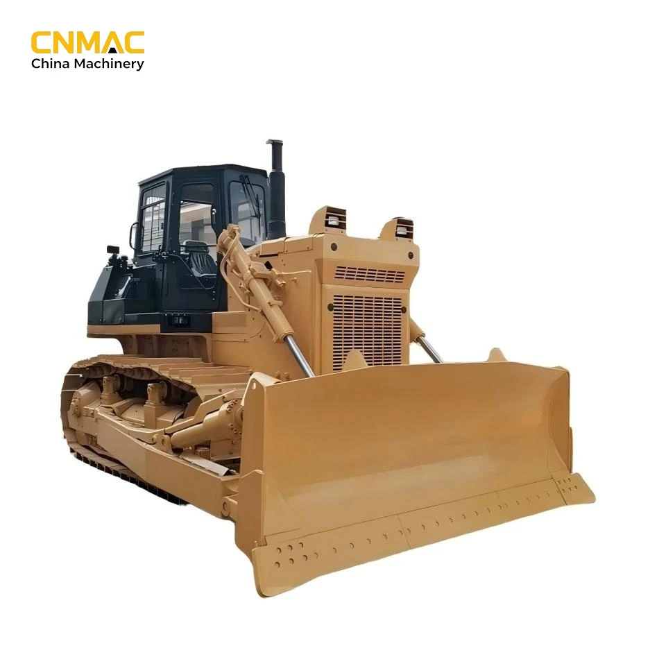 220HP Bulldozer | HD22