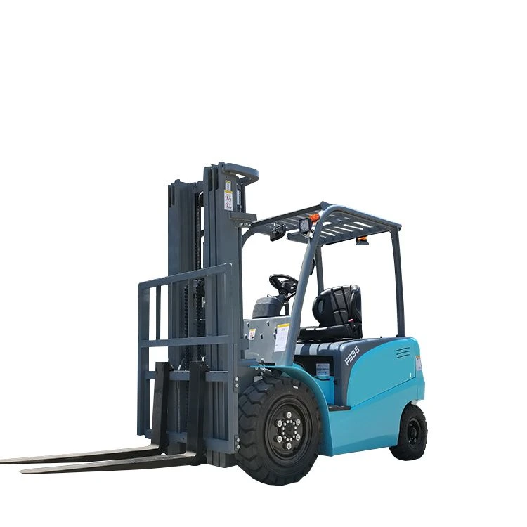 3.5T Battery Forklift | FB35
