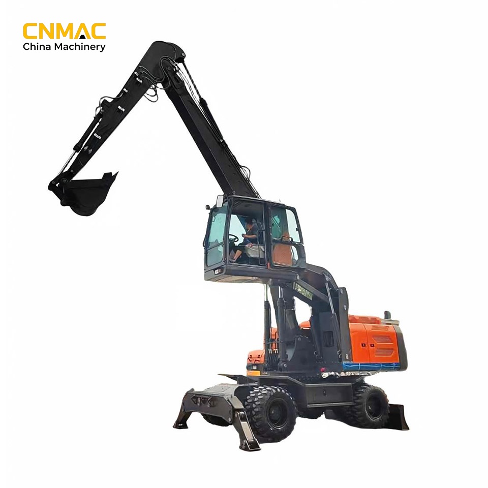Material Handler
