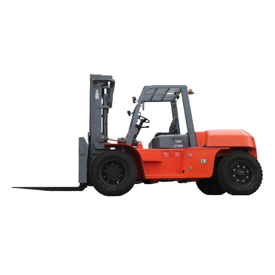 10T Battery Forklift | FB100