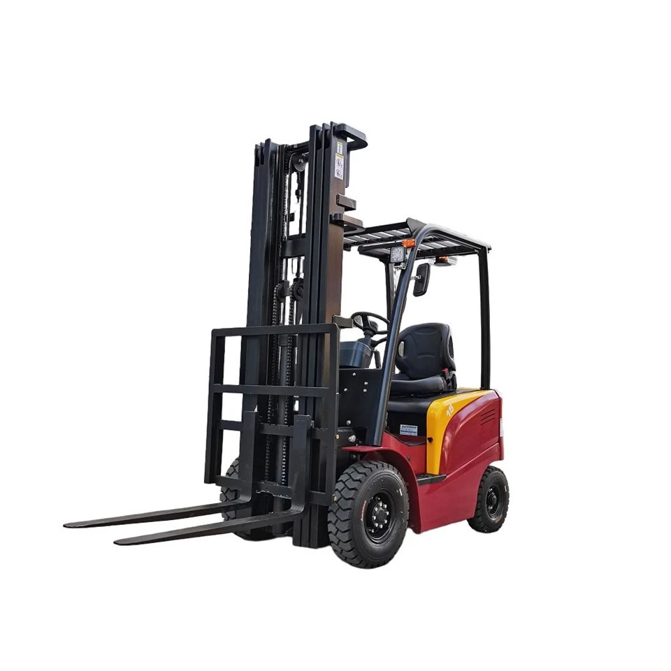 1.5T Battery Forklift | FB15