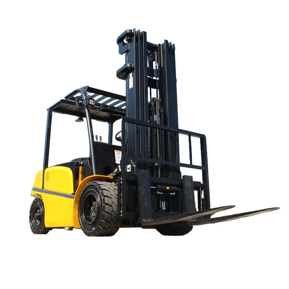 6T Battery Forklift | FB60