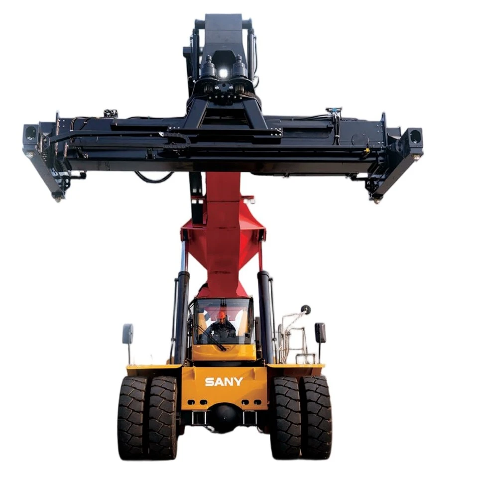 45T Reach Stacker | C45G5
