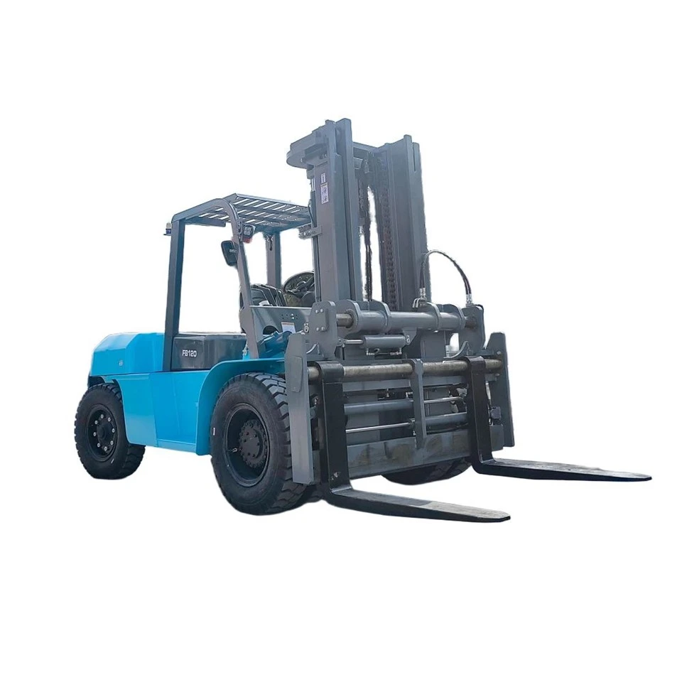 12T Battery Forklift | FB120