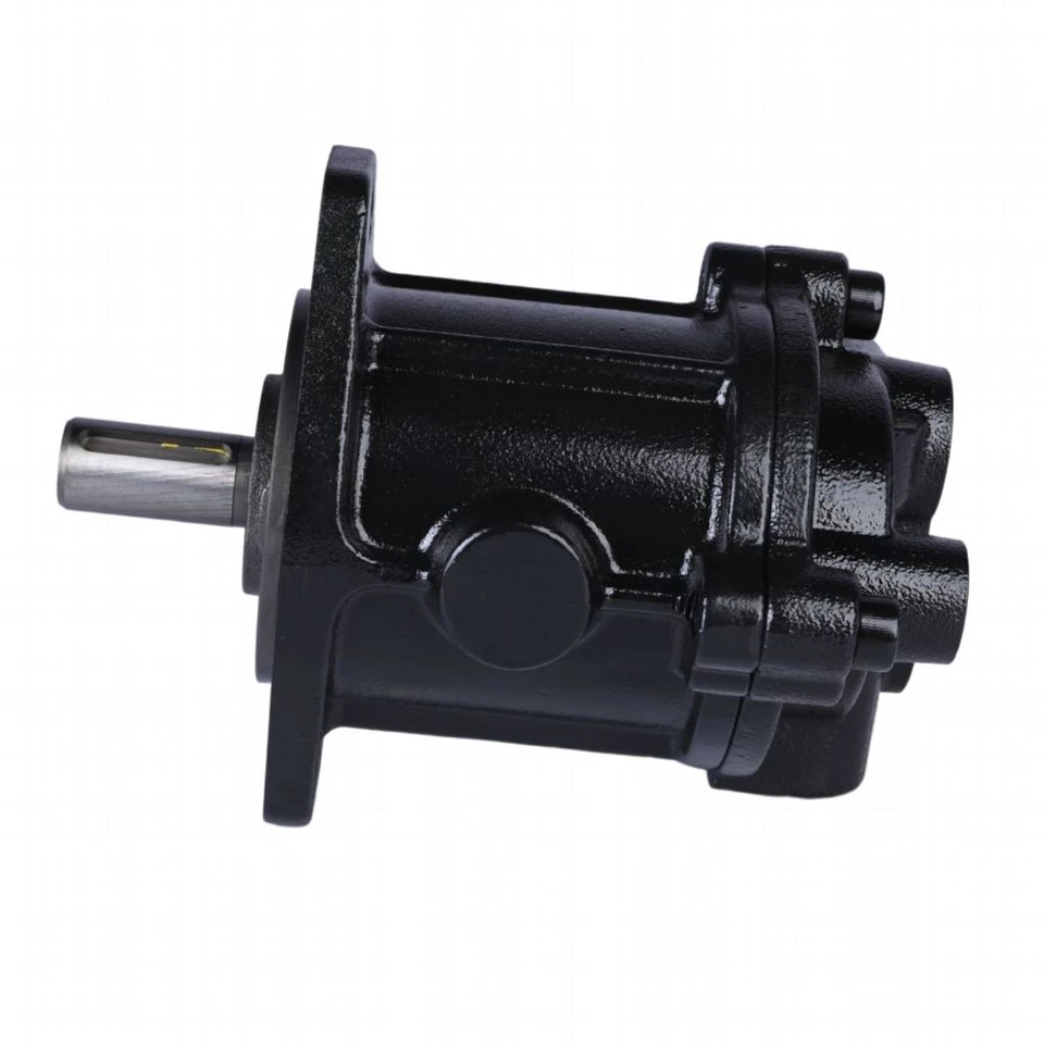 MA23W01-333 Hydraulic Motor