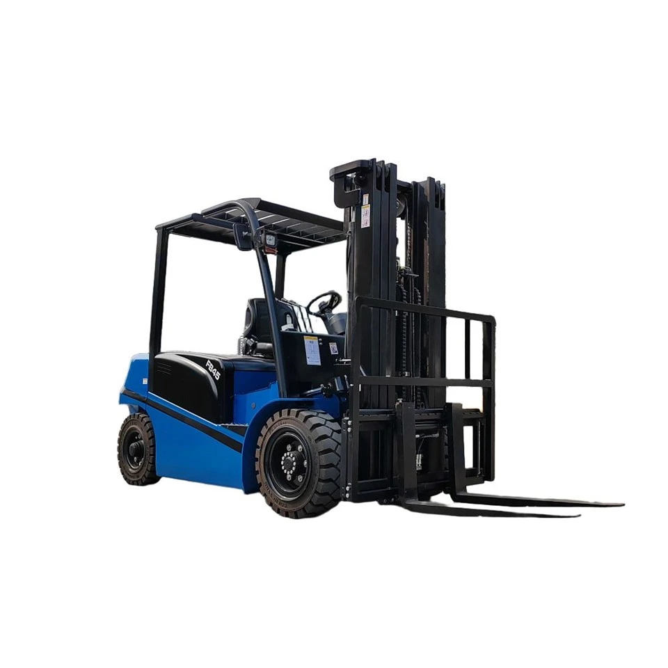 4.5T Battery Forklift | FB45