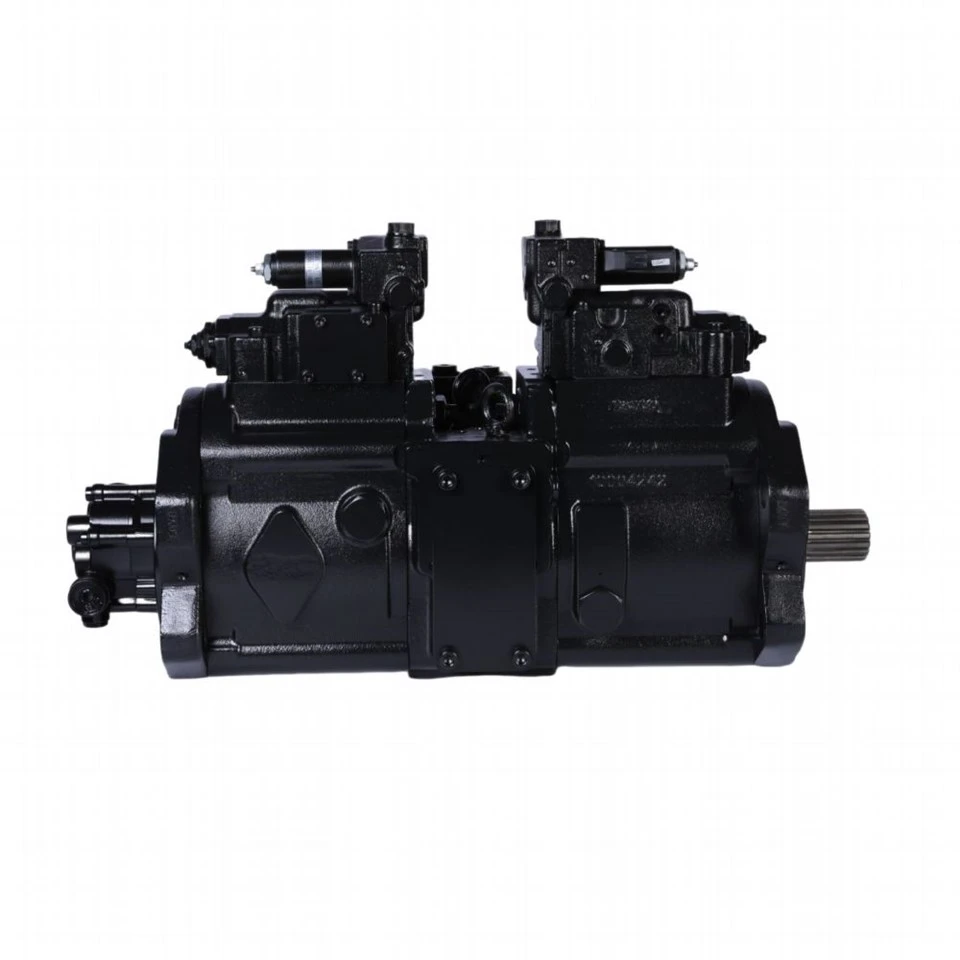 Excavator Piston Pump | K5V140DT