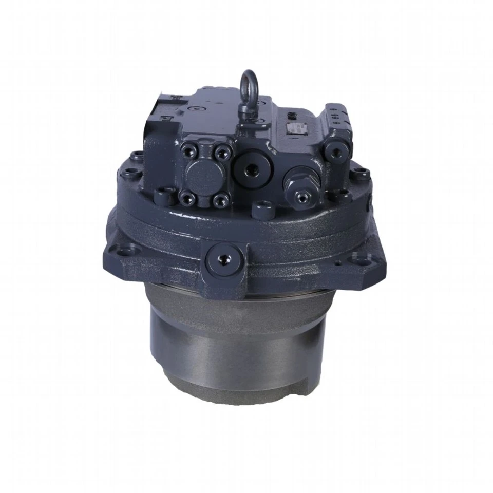 MAG-170VP-3800 Hydraulic Motor