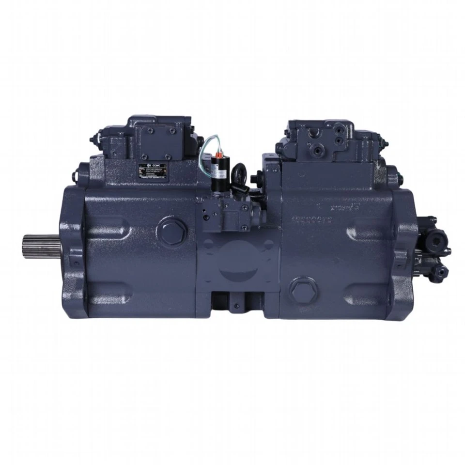 Excavator Piston Pump | K3V140DT
