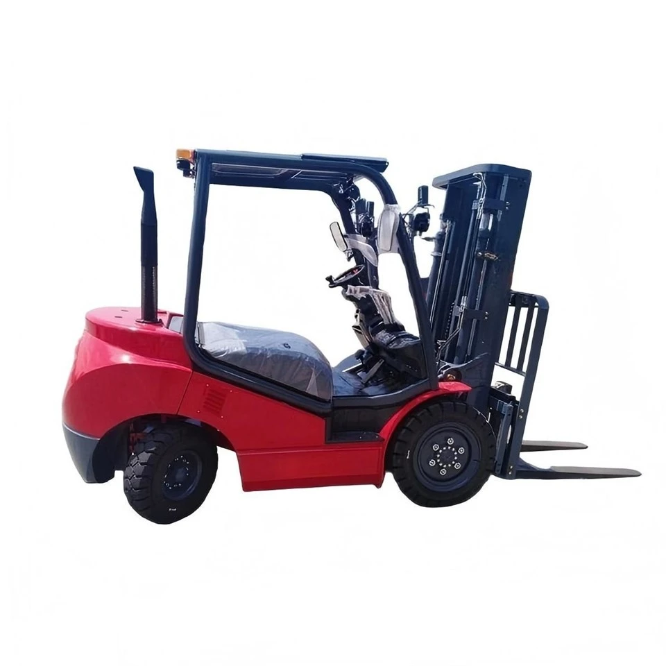 3.5T Diesel Forklift | FD35