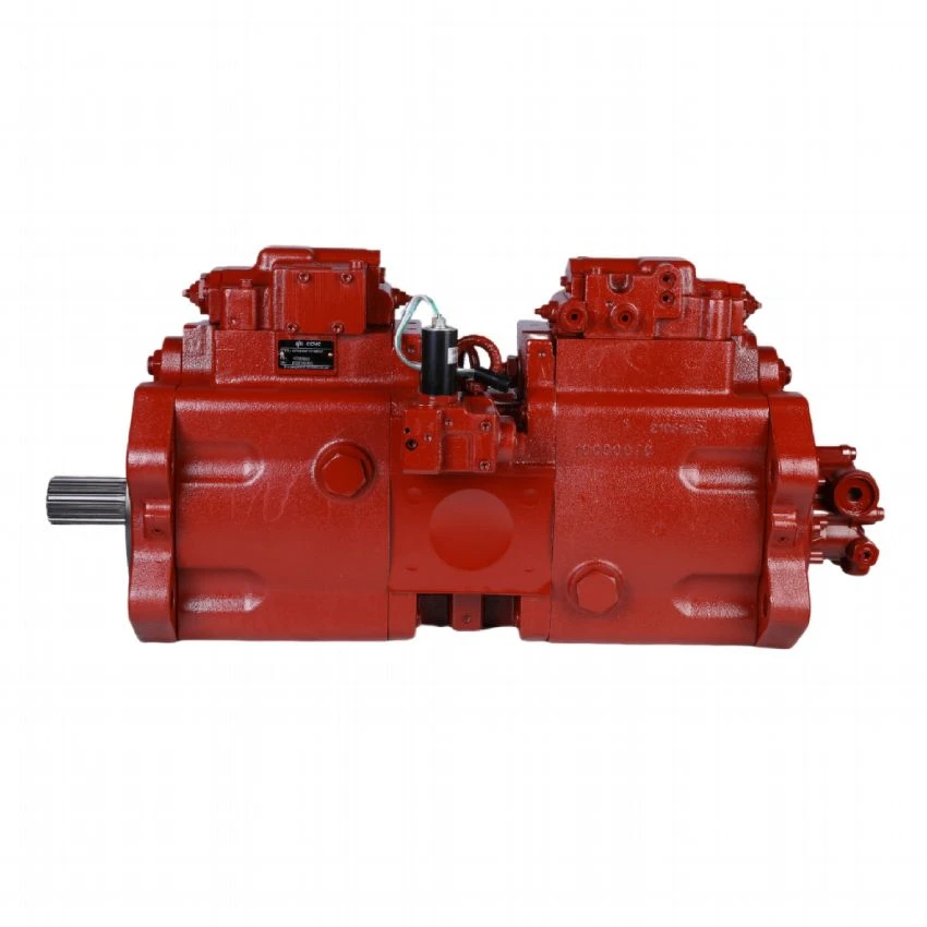 Excavator Piston Pump | K3V630T