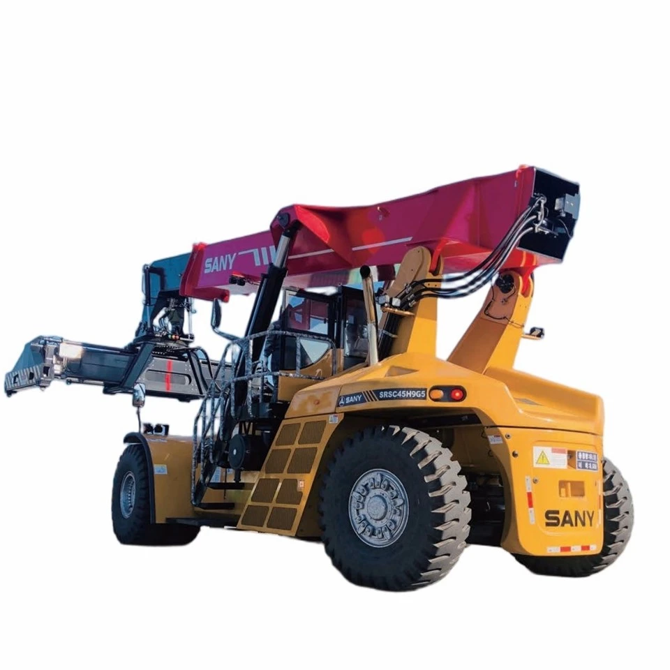 45T Reach Stacker | C45H9G5