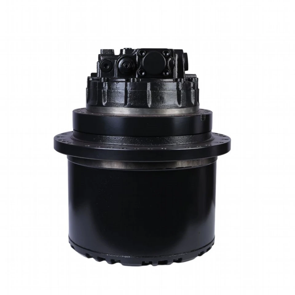 25-30T Hydraulic Motor | KYB MAG-170VP-3800