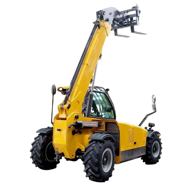 FT35 Telescopic Forklift